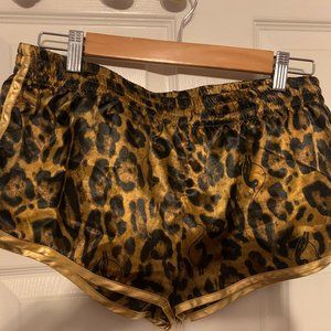 New! Vintage Baby Phat Shorts